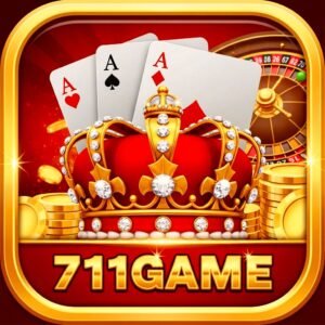 711 Game